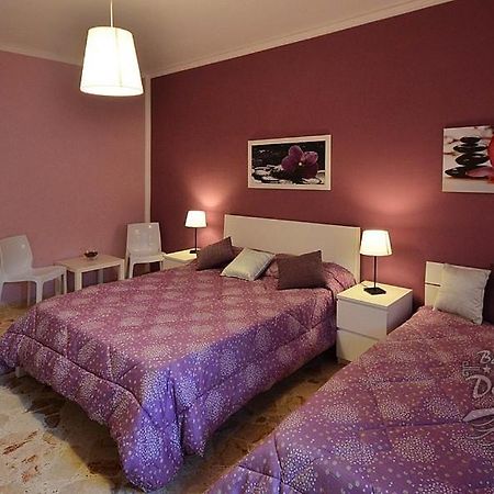 צ'פאלו B&B Dea מראה חיצוני תמונה