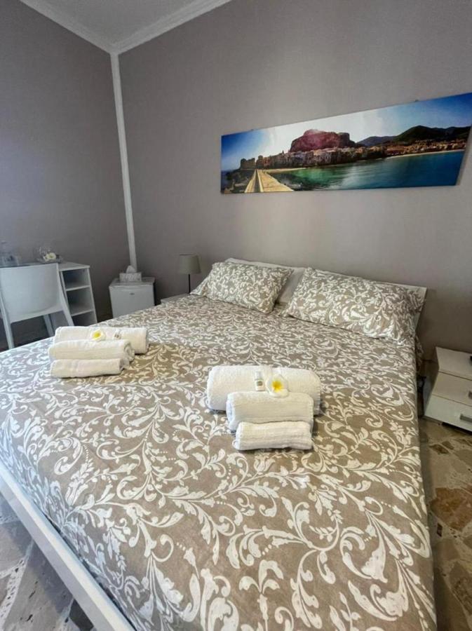 צ'פאלו B&B Dea מראה חיצוני תמונה