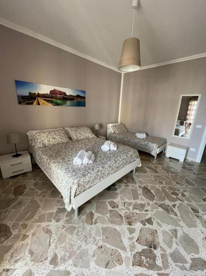 צ'פאלו B&B Dea מראה חיצוני תמונה