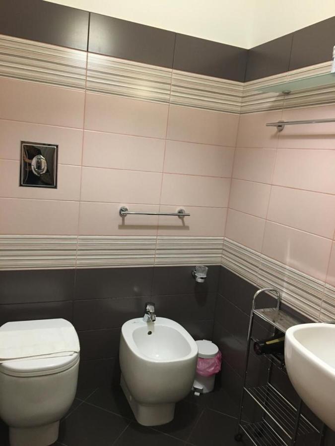 צ'פאלו B&B Dea מראה חיצוני תמונה