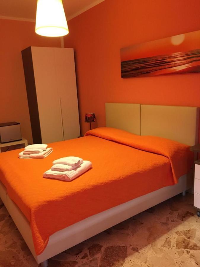 צ'פאלו B&B Dea מראה חיצוני תמונה